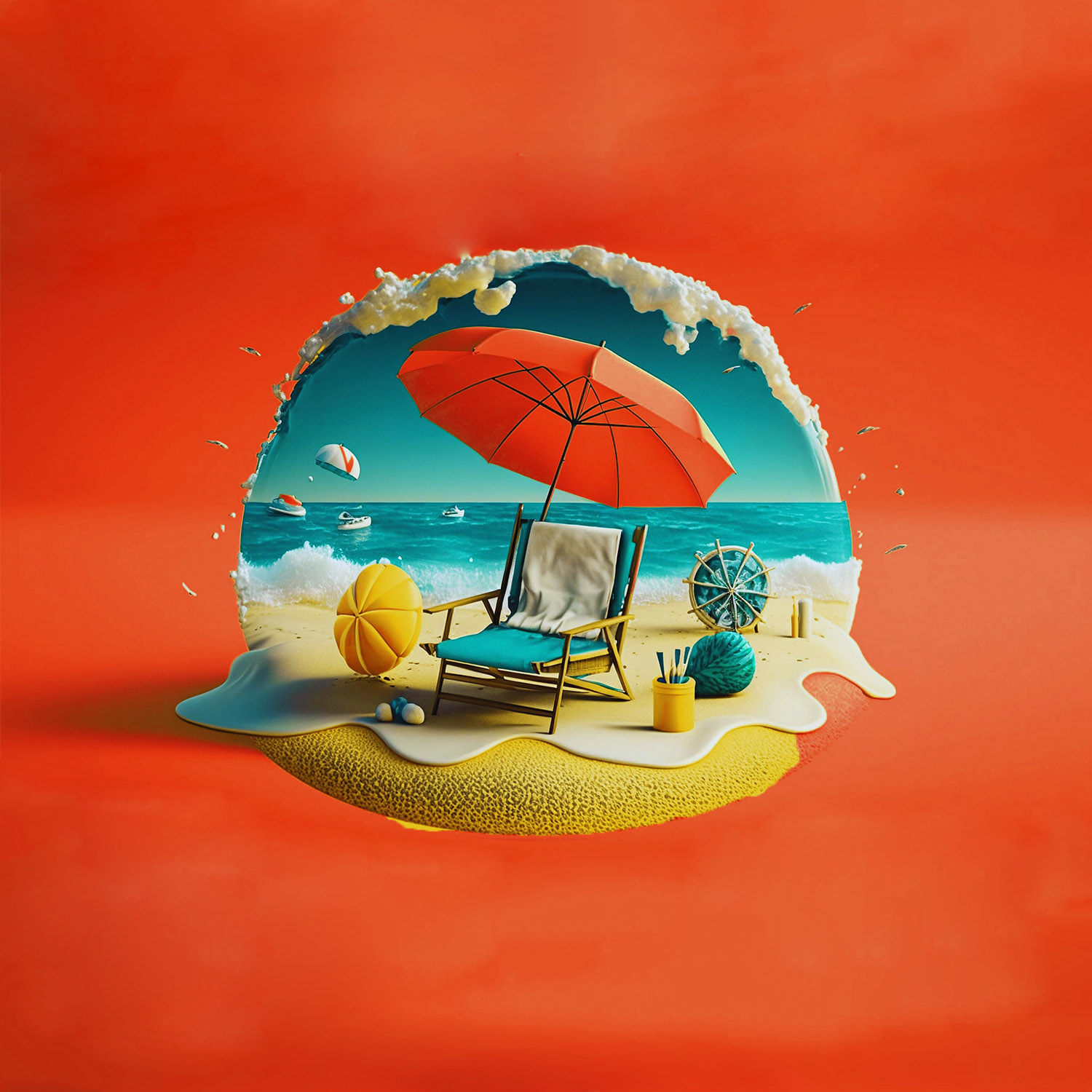 destination image