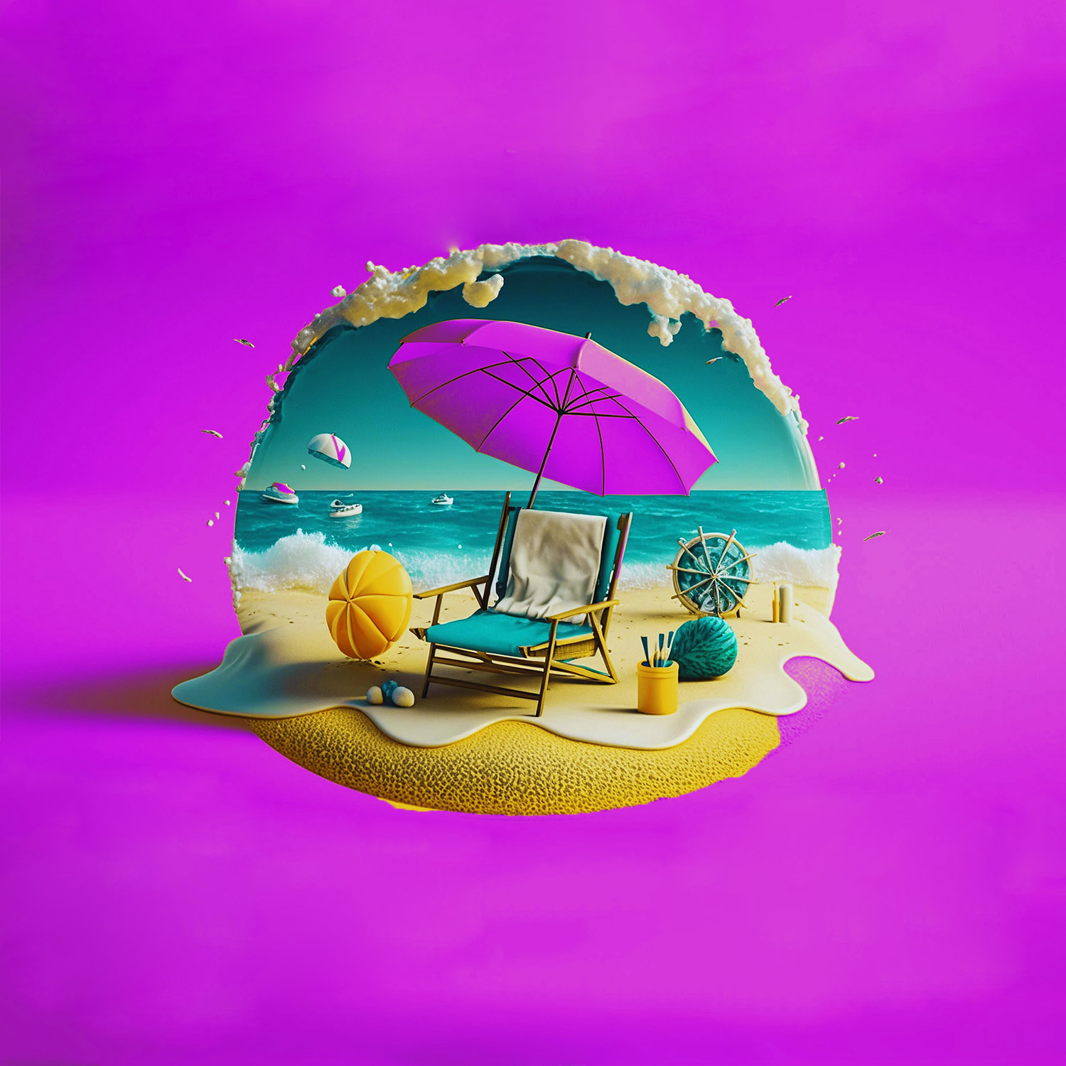 destination image