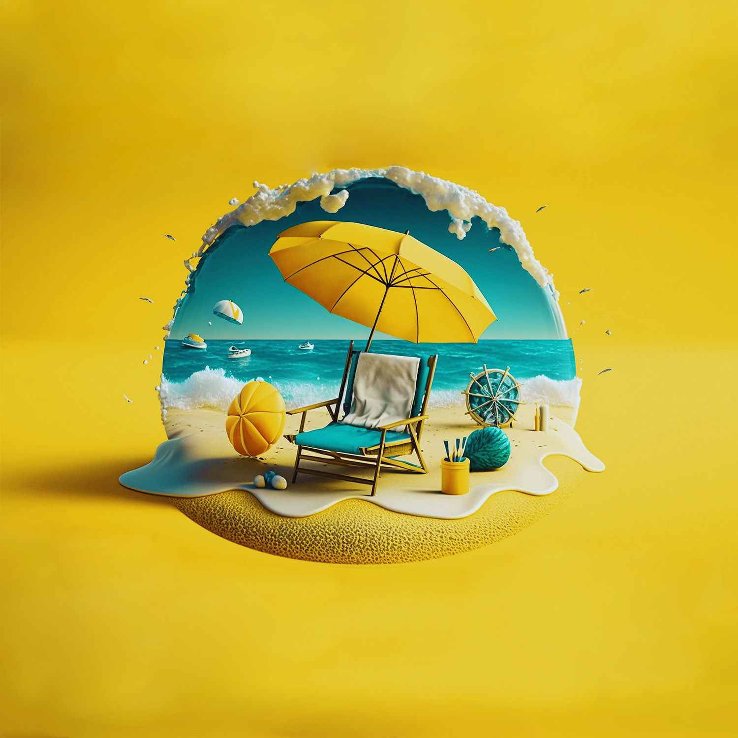 destination image
