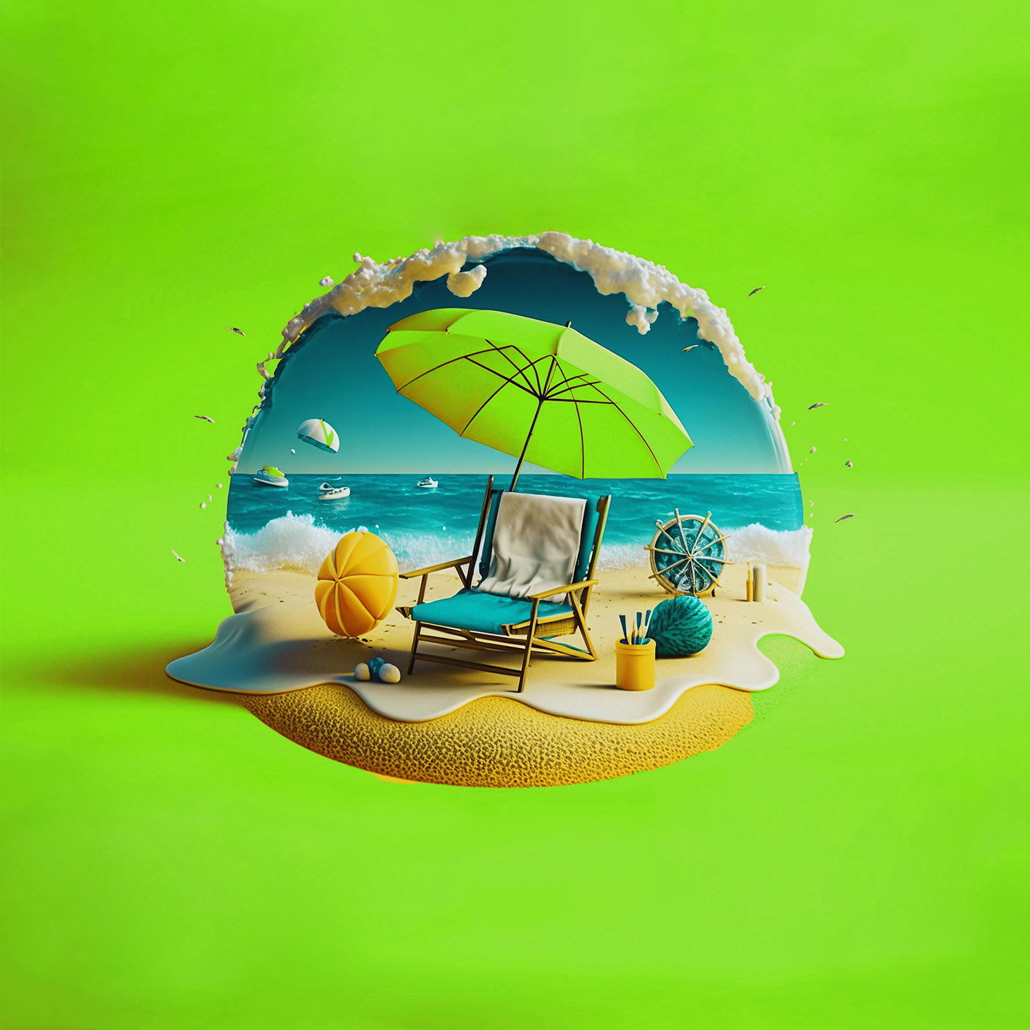 destination image