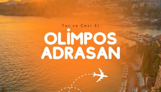 Olimpos Turu