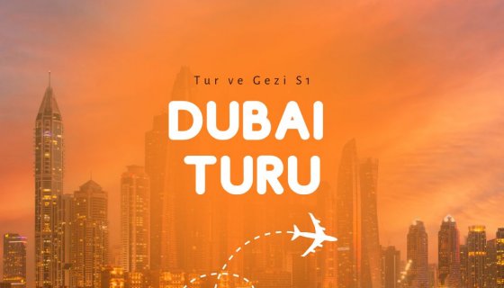 Dubai Turu