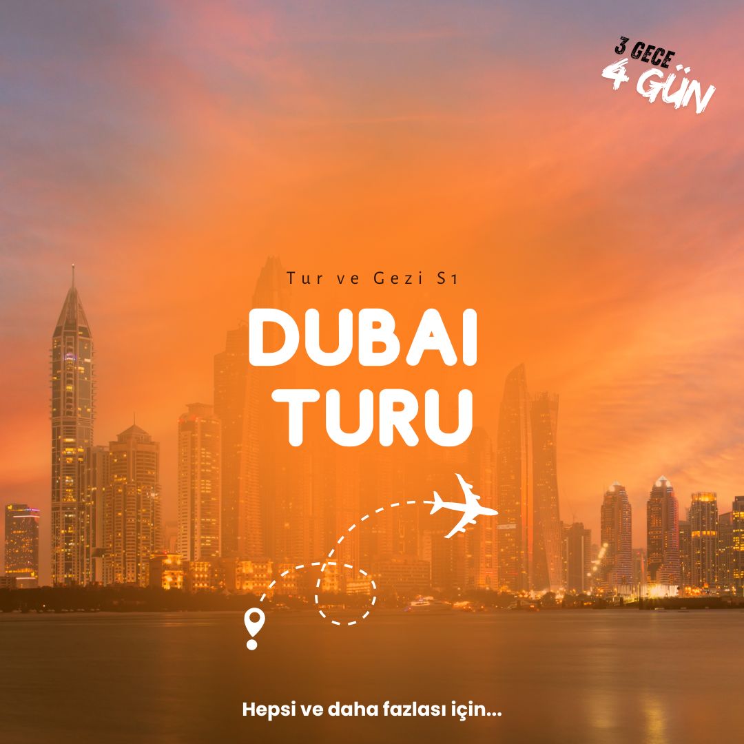 Dubai Turu